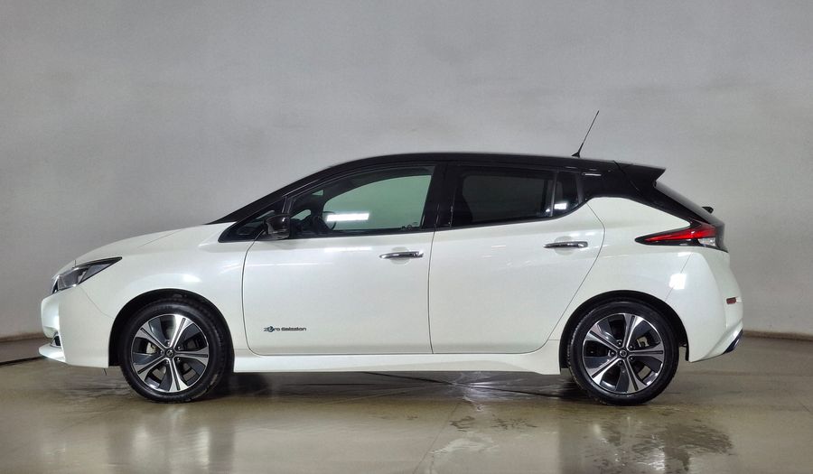 Nissan Leaf BEV 40KWH TEKNA Hatchback 2022