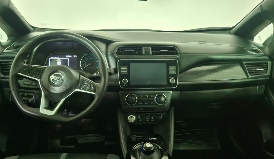 Nissan Leaf BEV 40KWH TEKNA Hatchback 2022