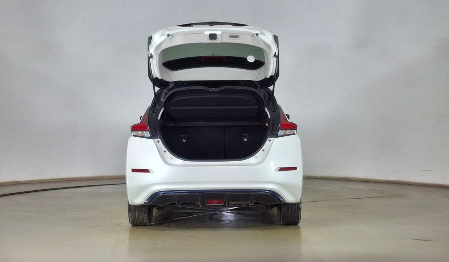 Nissan Leaf BEV 40KWH TEKNA Hatchback 2022