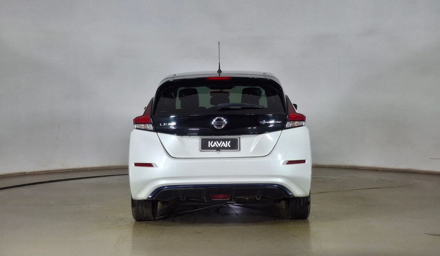 Nissan Leaf BEV 40KWH TEKNA Hatchback 2022