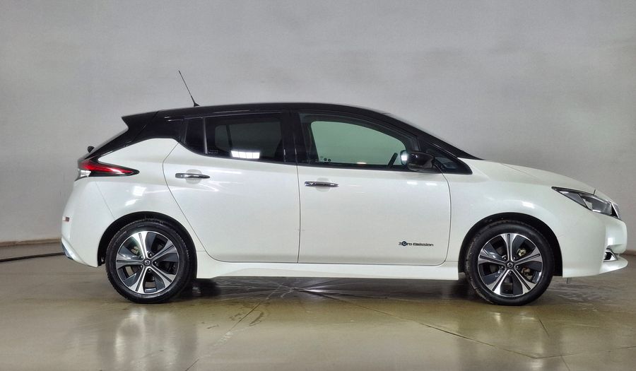 Nissan Leaf BEV 40KWH TEKNA Hatchback 2022