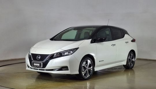 Nissan • Leaf