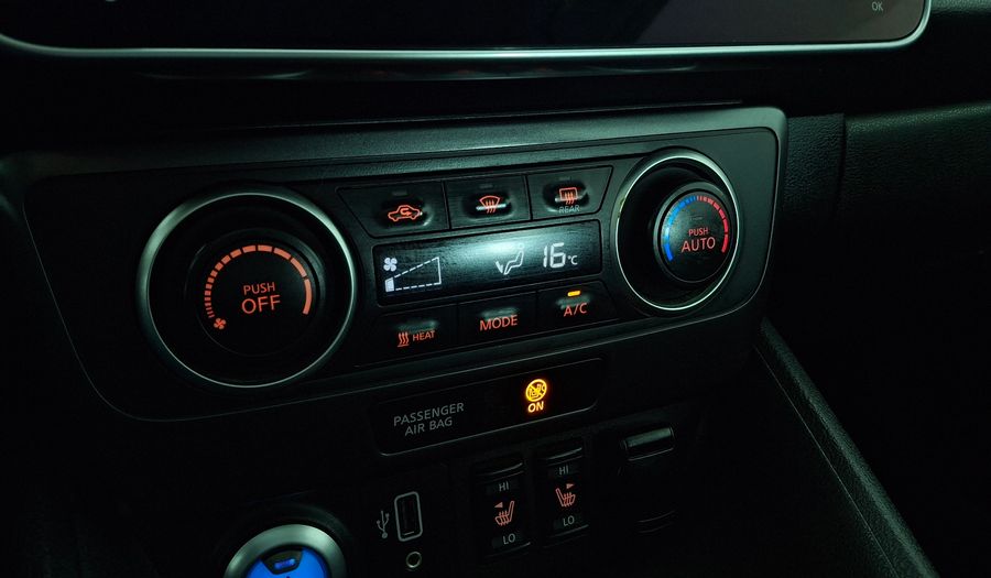 Nissan Leaf BEV 40KWH TEKNA Hatchback 2022