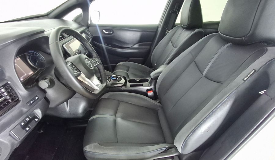 Nissan Leaf BEV 40KWH TEKNA Hatchback 2022