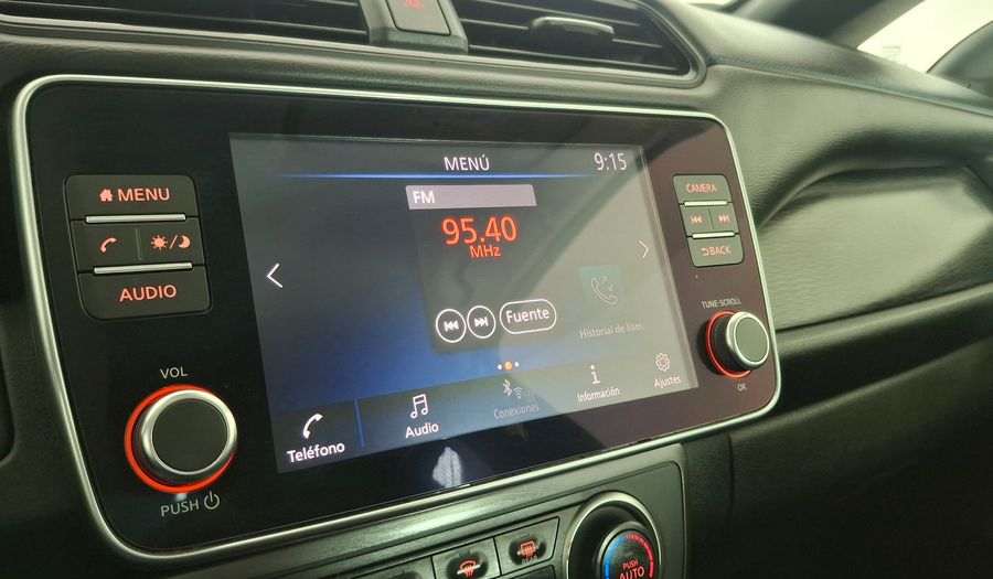 Nissan Leaf BEV 40KWH TEKNA Hatchback 2022