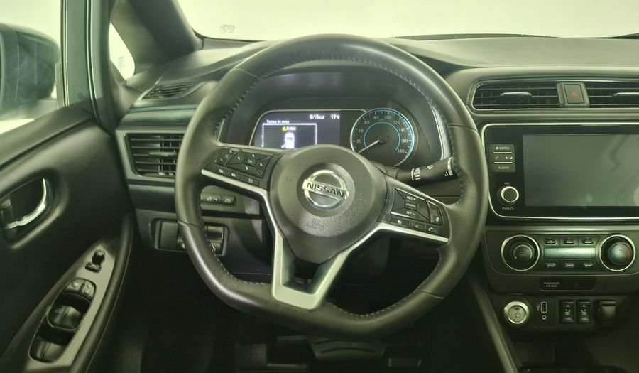 Nissan Leaf BEV 40KWH TEKNA Hatchback 2022