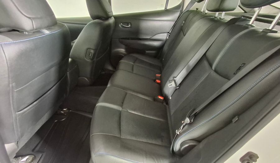 Nissan Leaf BEV 40KWH TEKNA Hatchback 2022