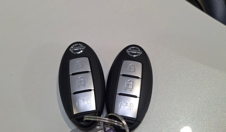 Nissan Leaf BEV 40KWH TEKNA Hatchback 2022