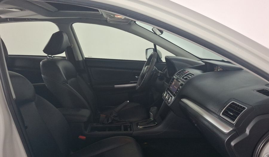 Subaru Xv 2.0 I LIMITED AWD CVT Hatchback 2015