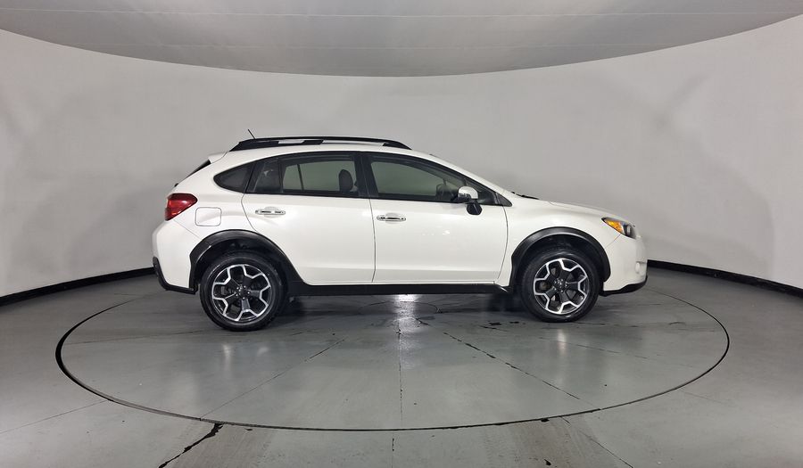 Subaru Xv 2.0 I LIMITED AWD CVT Hatchback 2015