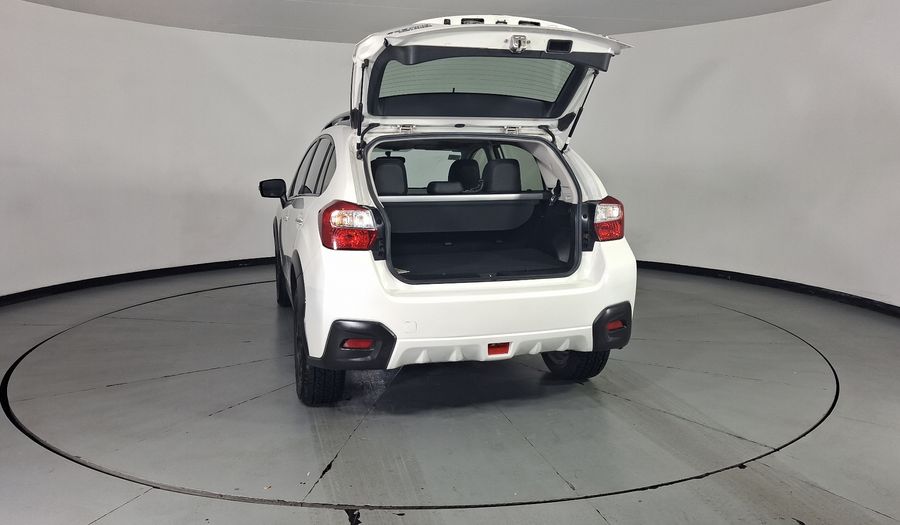 Subaru Xv 2.0 I LIMITED AWD CVT Hatchback 2015