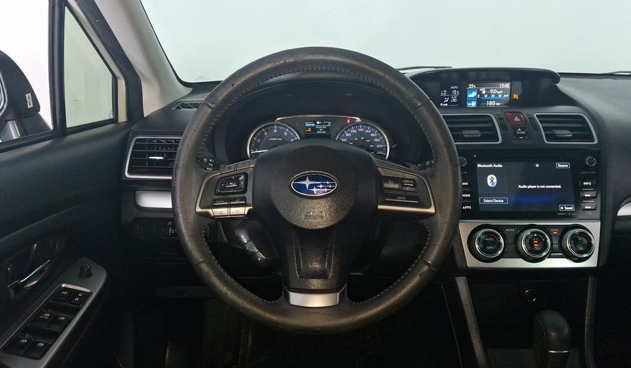 Subaru Xv 2.0 I LIMITED AWD CVT Hatchback 2015