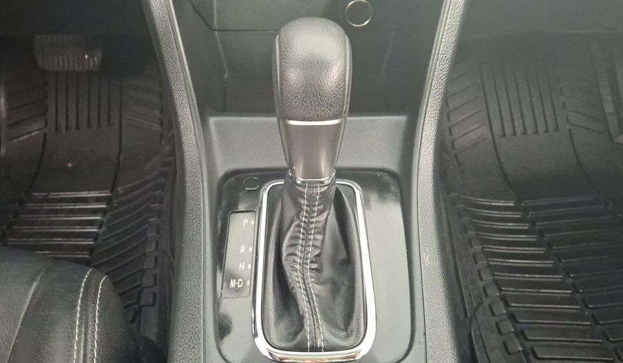 Subaru Xv 2.0 I LIMITED AWD CVT Hatchback 2015