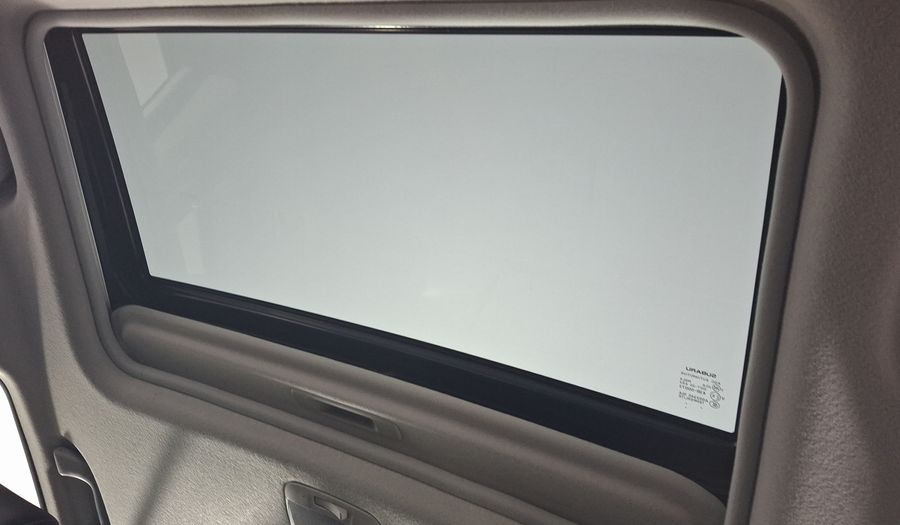 Subaru Xv 2.0 I LIMITED AWD CVT Hatchback 2015