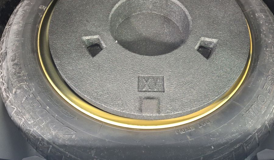 Subaru Xv 2.0 I LIMITED AWD CVT Hatchback 2015