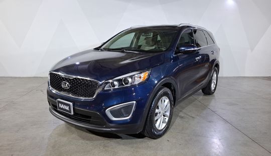 Kia • Sorento