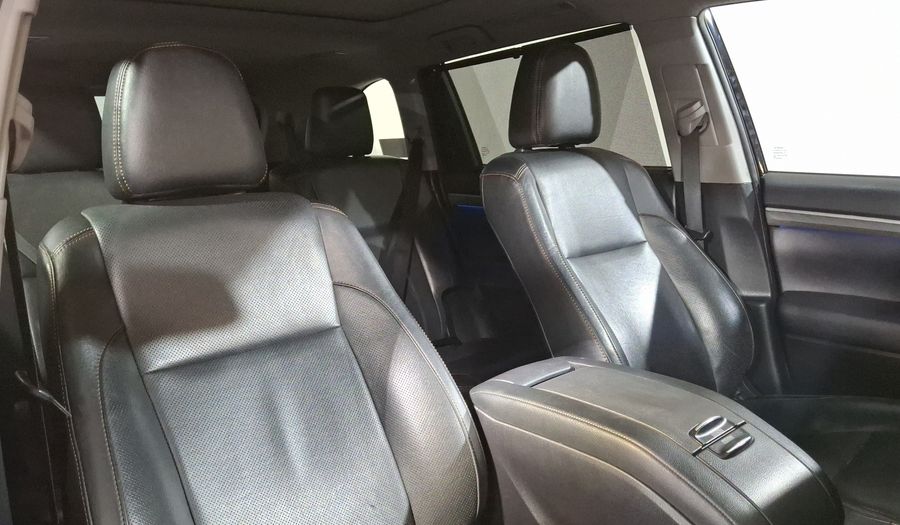 Toyota Highlander 3.5 LIMITED PANORAMA ROOF AUTO Suv 2019