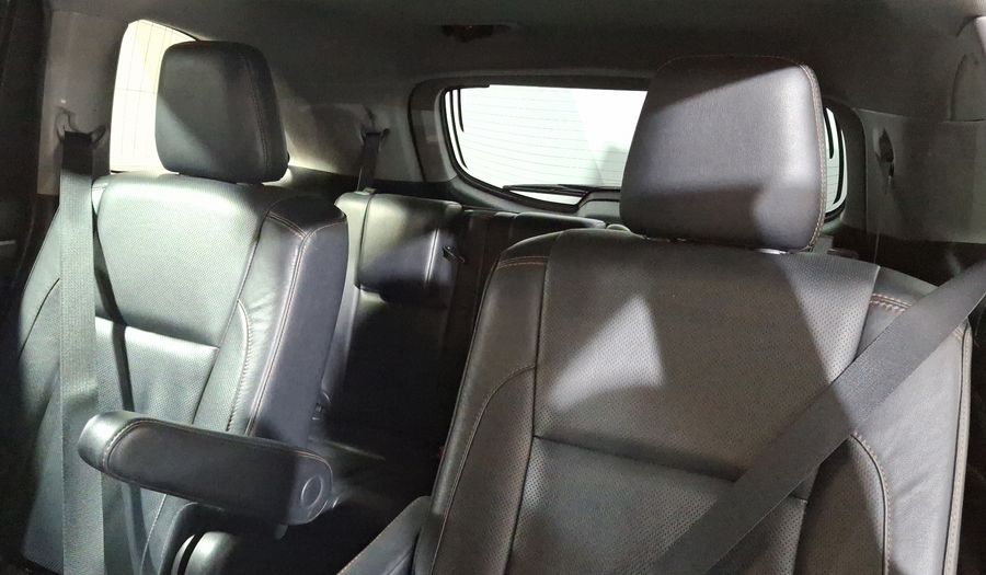 Toyota Highlander 3.5 LIMITED PANORAMA ROOF AUTO Suv 2019