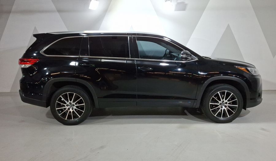 Toyota Highlander 3.5 LIMITED PANORAMA ROOF AUTO Suv 2019