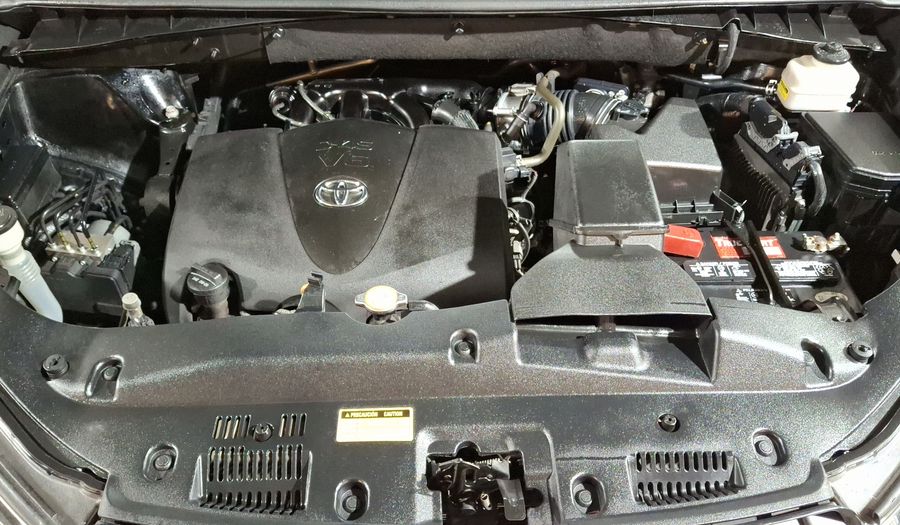 Toyota Highlander 3.5 LIMITED PANORAMA ROOF AUTO Suv 2019