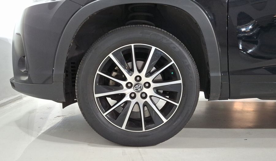 Toyota Highlander 3.5 LIMITED PANORAMA ROOF AUTO Suv 2019