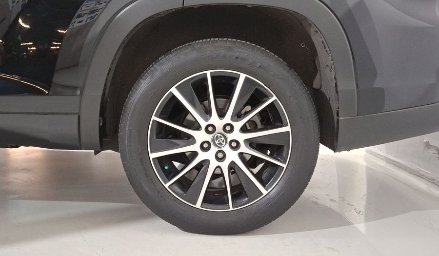 Toyota Highlander 3.5 LIMITED PANORAMA ROOF AUTO Suv 2019