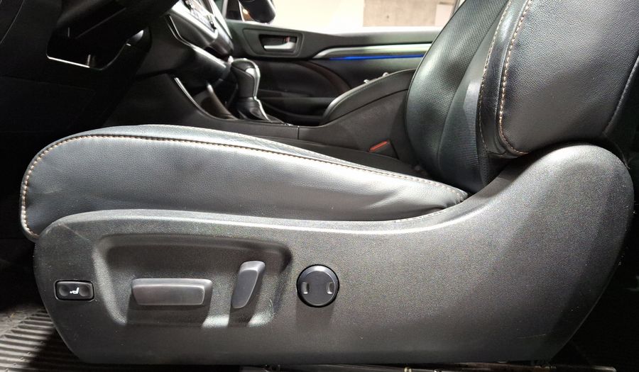 Toyota Highlander 3.5 LIMITED PANORAMA ROOF AUTO Suv 2019