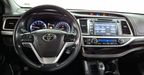 Toyota Highlander 3.5 LIMITED PANORAMA ROOF AUTO Suv 2019