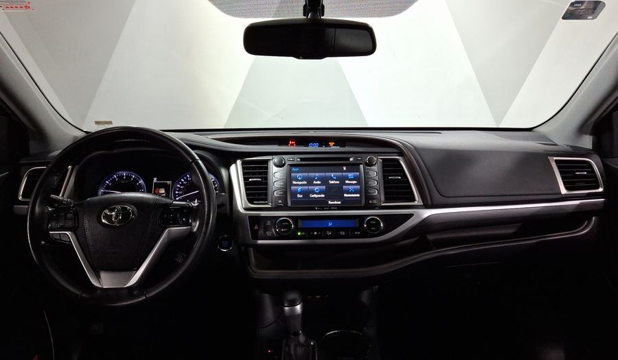 Toyota Highlander 3.5 LIMITED PANORAMA ROOF AUTO Suv 2019