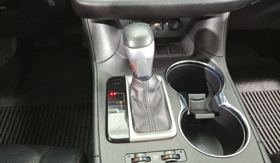 Toyota Highlander 3.5 LIMITED PANORAMA ROOF AUTO Suv 2019