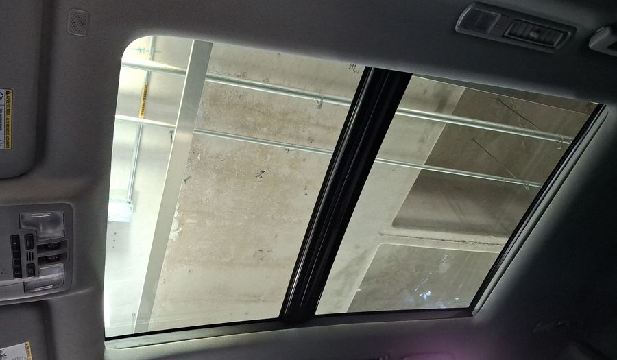 Toyota Highlander 3.5 LIMITED PANORAMA ROOF AUTO Suv 2019