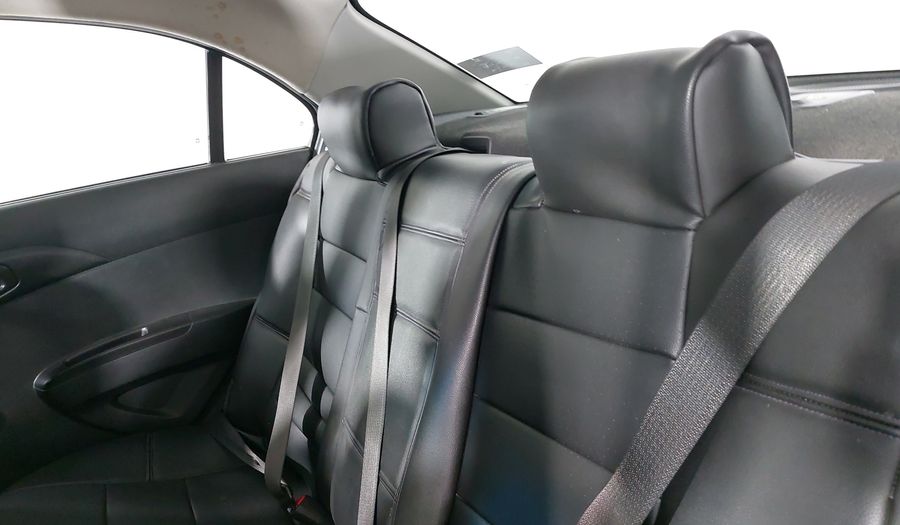 Chevrolet Beat 1.2 LT B Sedan 2020