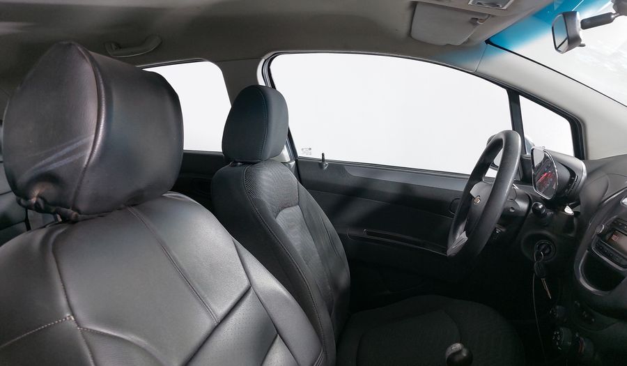 Chevrolet Beat 1.2 LT B Sedan 2020