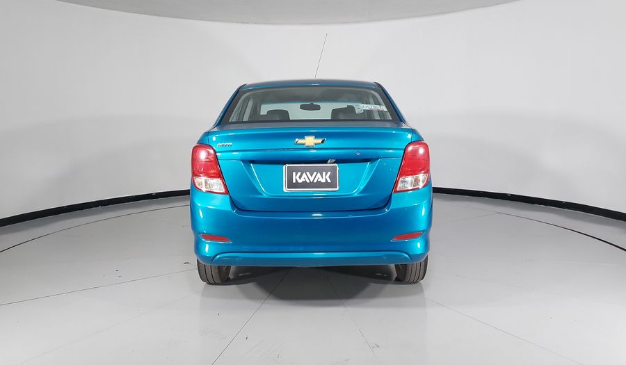 Chevrolet Beat 1.2 LT B Sedan 2020