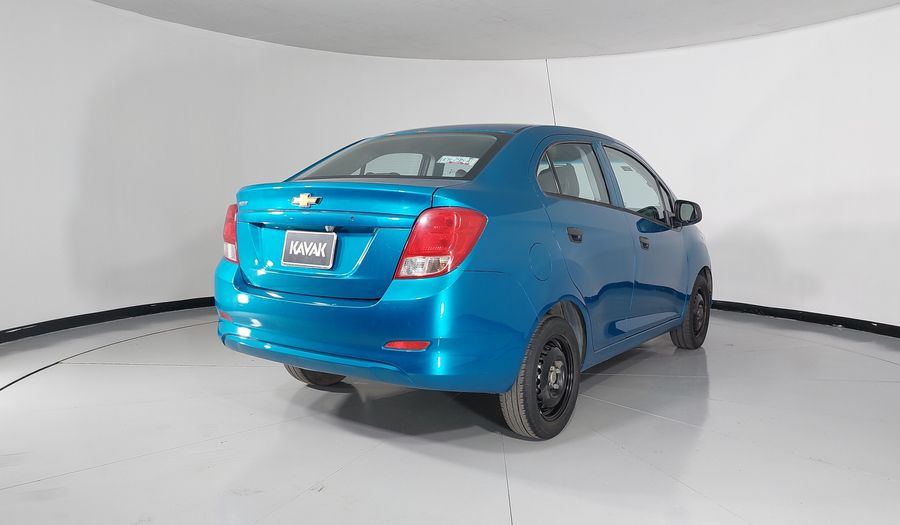 Chevrolet Beat 1.2 LT B Sedan 2020