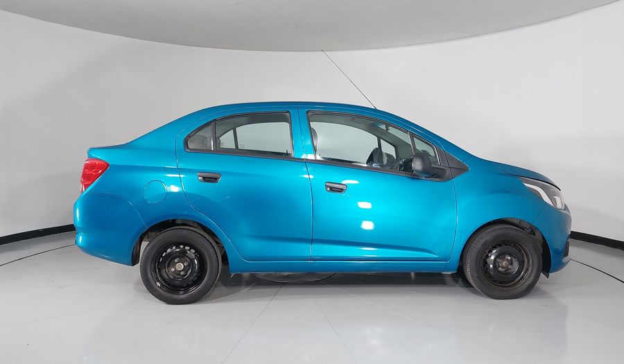 Chevrolet Beat 1.2 LT B Sedan 2020