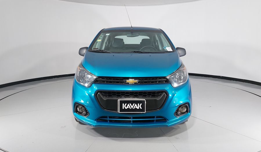 Chevrolet Beat 1.2 LT B Sedan 2020