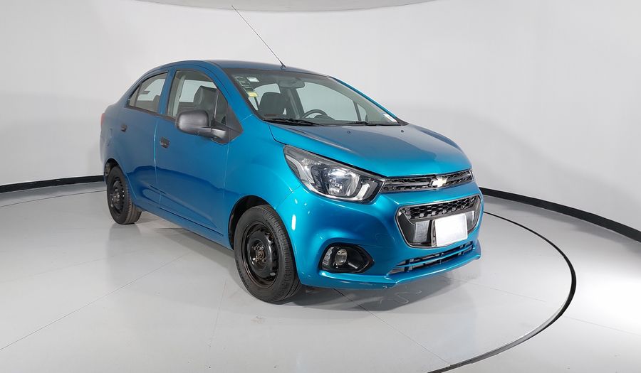 Chevrolet Beat 1.2 LT B Sedan 2020