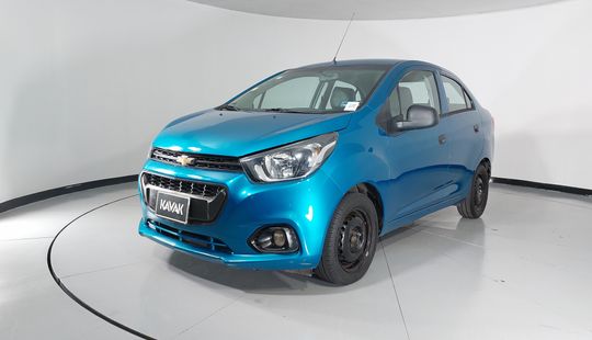 Chevrolet • Beat