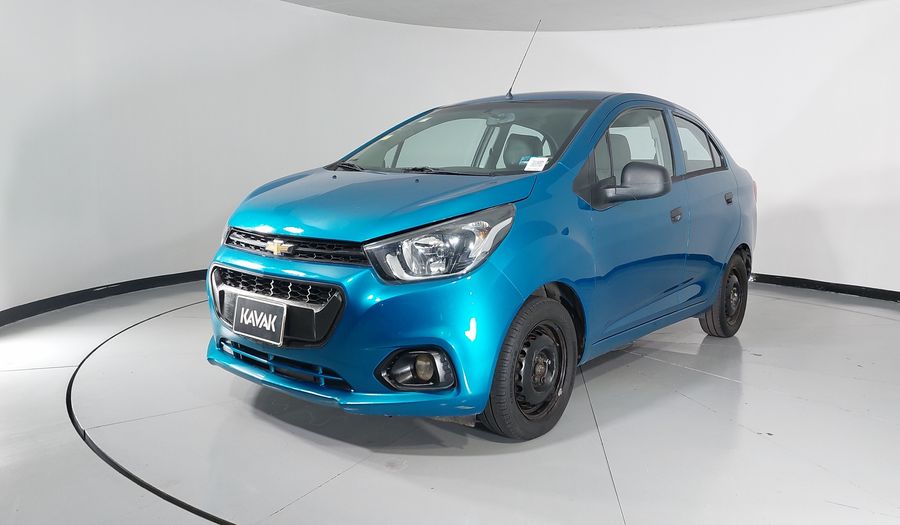 Chevrolet Beat 1.2 LT B Sedan 2020