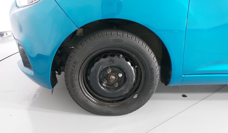 Chevrolet Beat 1.2 LT B Sedan 2020