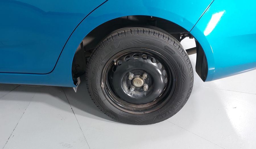 Chevrolet Beat 1.2 LT B Sedan 2020