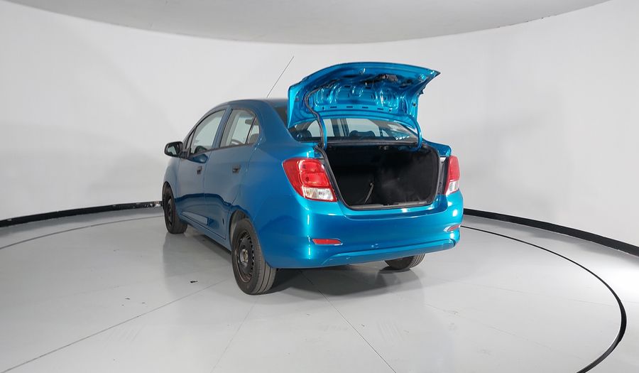 Chevrolet Beat 1.2 LT B Sedan 2020