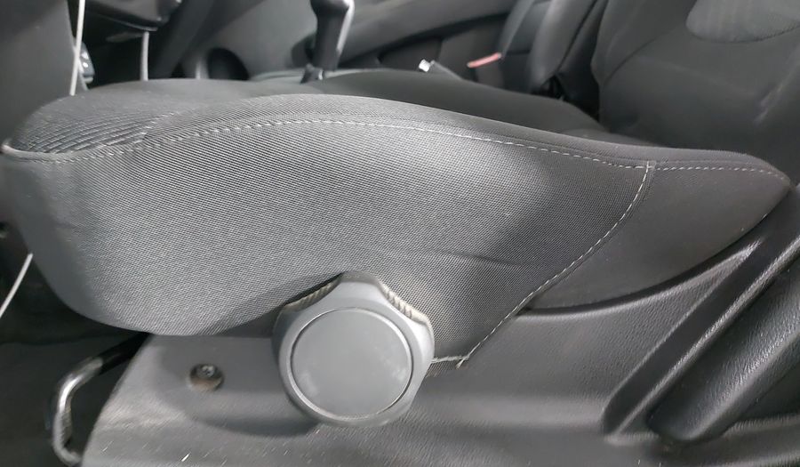 Chevrolet Beat 1.2 LT B Sedan 2020