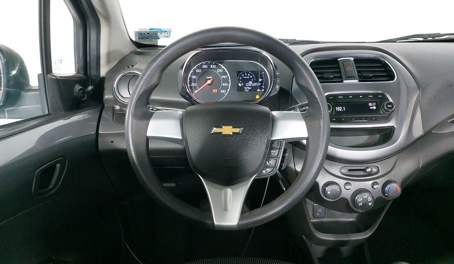 Chevrolet Beat 1.2 LT B Sedan 2020