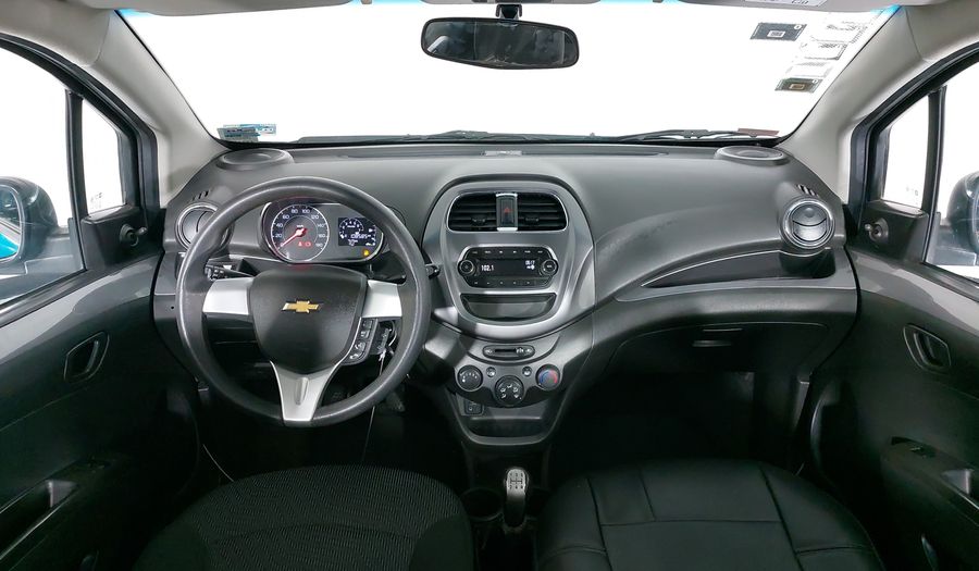 Chevrolet Beat 1.2 LT B Sedan 2020