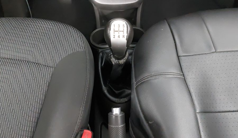 Chevrolet Beat 1.2 LT B Sedan 2020