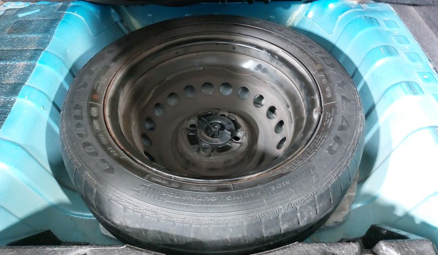 Chevrolet Beat 1.2 LT B Sedan 2020