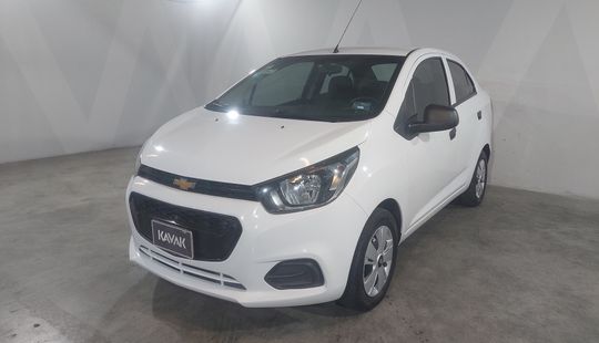 2021 • 66,287 km • Manual