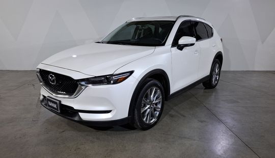 Mazda • CX-5